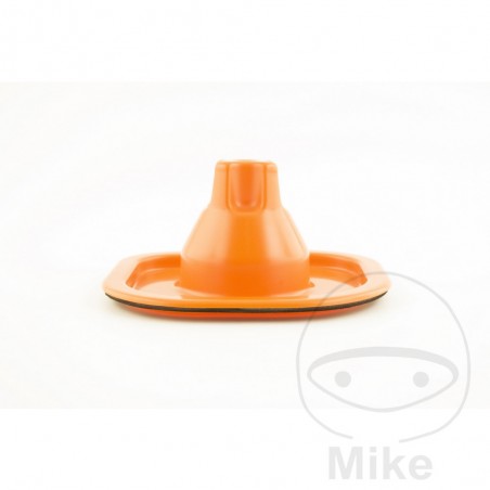 TWIN AIR Cover for washing filter 723.20.81