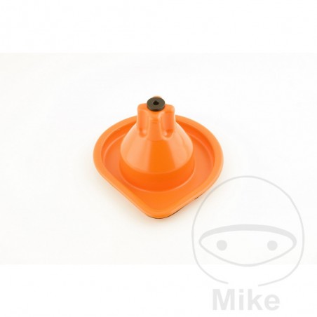 TWIN AIR Cover for washing filter 723.20.82