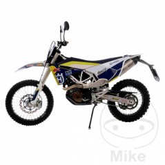 LEOVINCE SILENCIADOR ESCAPE SBK INOX ONE SLIP ON EVO 782.04.38