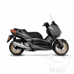 LEOVINCE SILENCIADOR ESCAPE SBK INOX ONE SLIP ON EVO 782.09.50