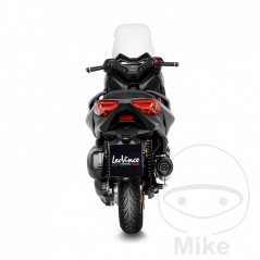 LEOVINCE SILENCIADOR ESCAPE SBK INOX ONE SLIP ON EVO 782.09.50