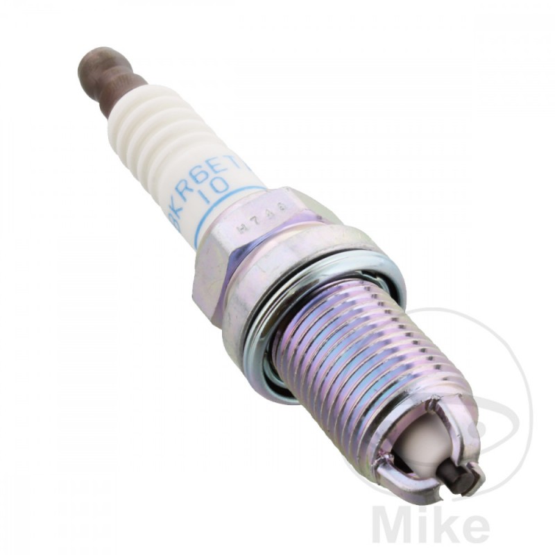 NGK Spark plug BKR6ETA-10 134.50.32