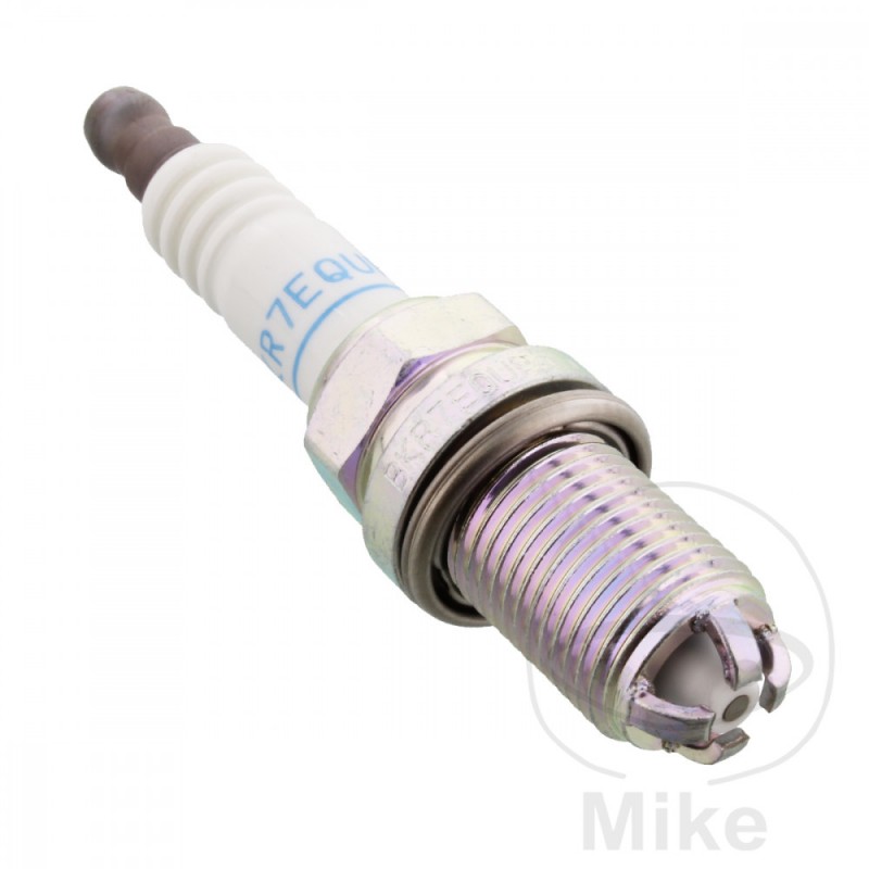 NGK Spark plug BKR7EQUP 134.50.66