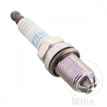 NGK Spark plug BKR7EQUP 134.50.66