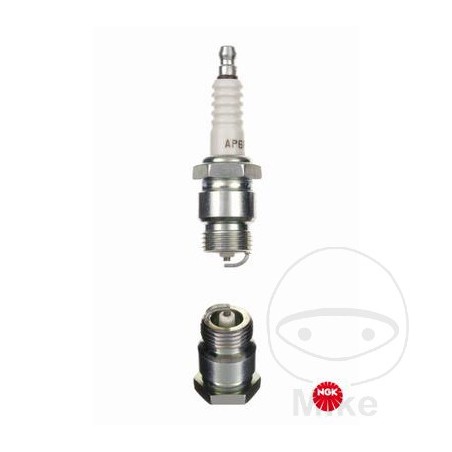 NGK Bujia de encendido AP6FS 2710 134.50.95