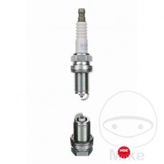 NGK Spark plug BKR5ES 2460 134.51.01