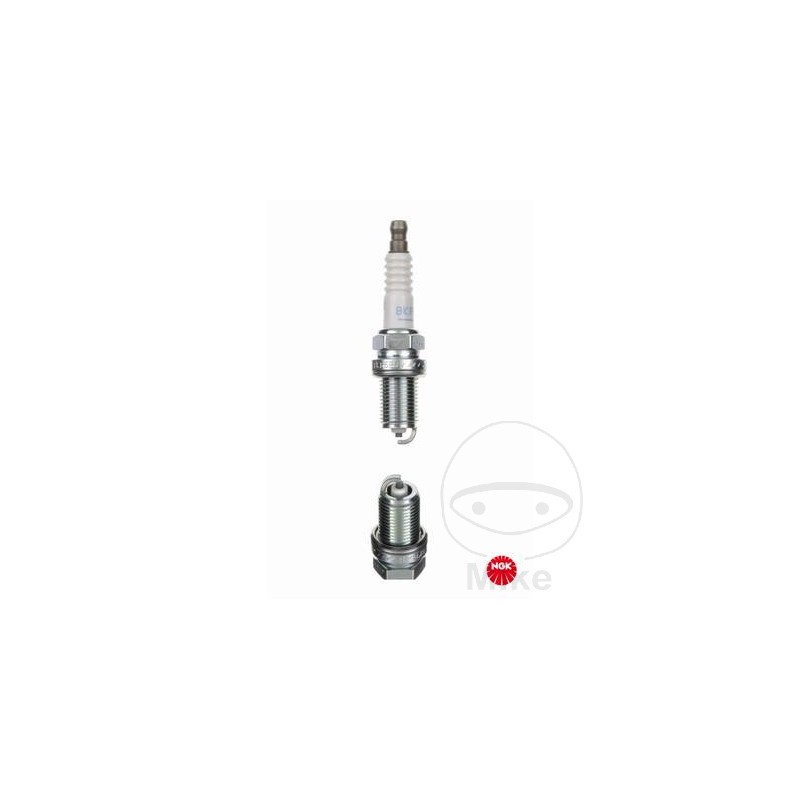 NGK Bujia de encendido BKR5ES 2460 134.51.01