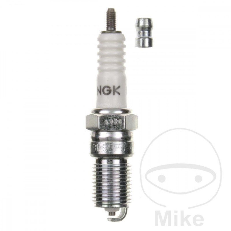NGK Bujia de encendido BP6EFS 134.52.30
