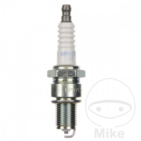 NGK Spark plug BPR7ES-11 134.53.54