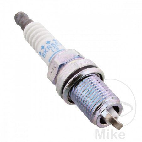 NGK Spark plug BKR6EP-13 2550 134.54.20