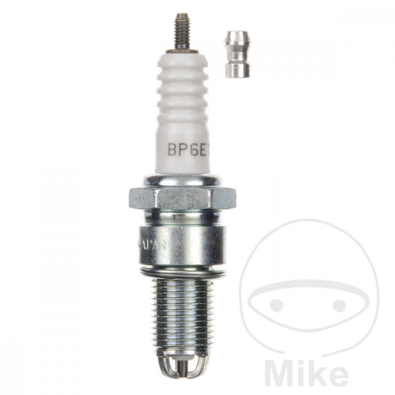 NGK Bujia de encendido BP6ET 134.54.61