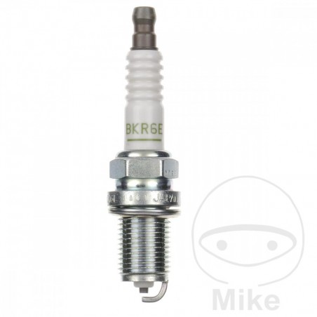 NGK Spark plug BKR6E 6962 134.56.36