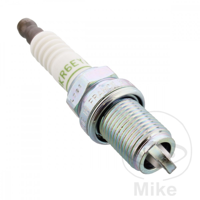 NGK Spark plug BKR6EYA 134.56.51