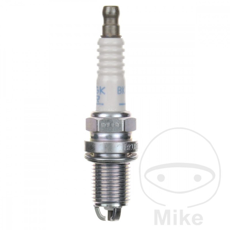 NGK Bujia de encendido BKUR6ET-10 134.58.75