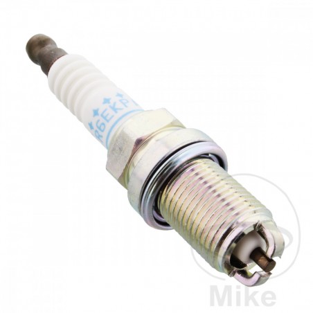 NGK Spark plug BKR6EKPA 2513 134.61.70