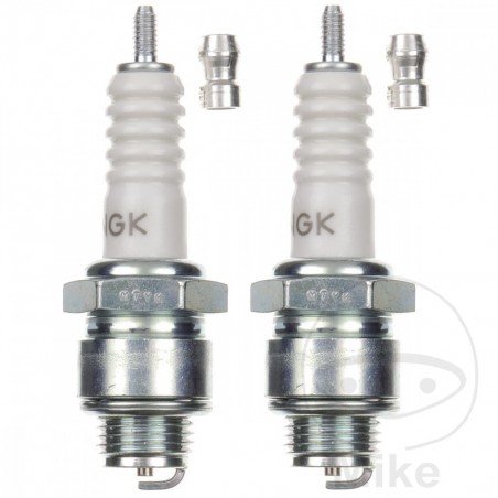 NGK Spark plug set B6S SB 2319 134.63.37