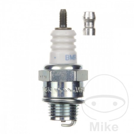 NGK Spark plug set BMR4A SB 134.63.78