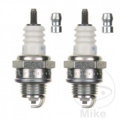 NGK Spark plug set BPMR6A SB 134.63.94