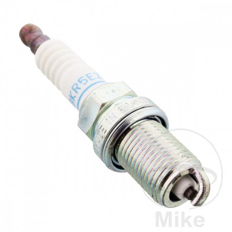 NGK Bujia de encendido BKR5EZ 7642 134.68.24
