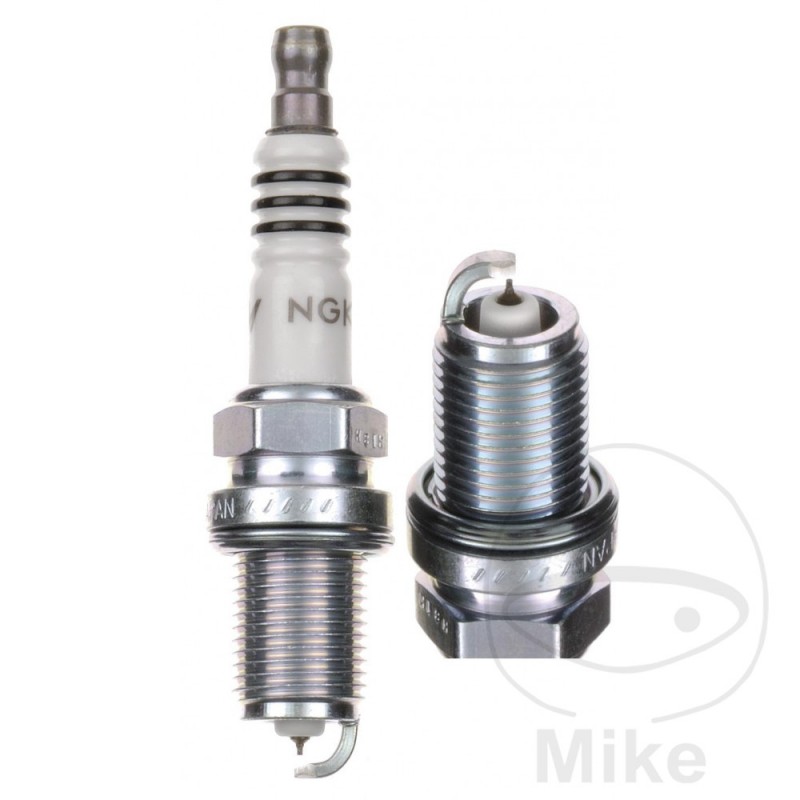 NGK Spark plug BKR6EIX 6417 134.71.11