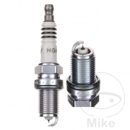 NGK Spark plug BKR6EIX 6417 134.71.11