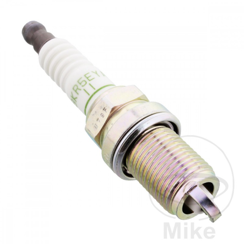 NGK Bujia de encendido BKR5EYA-11 2526 134.73.01