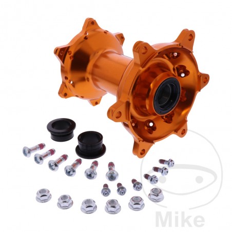 HAAN WHEELS motorcycle rear hub 701.02.99