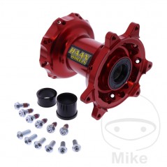 HAAN WHEELS motorcycle front hub 701.03.00