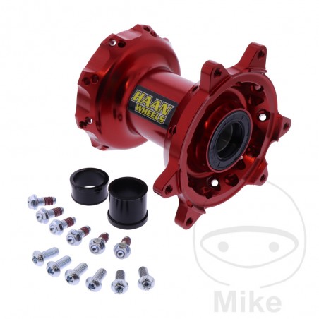 HAAN WHEELS motorcycle front hub 701.03.00