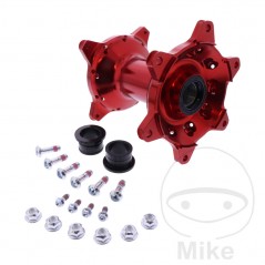 HAAN WHEELS Buje trasero de moto 701.03.01