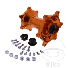 HAAN WHEELS motorcycle front hub 701.03.02