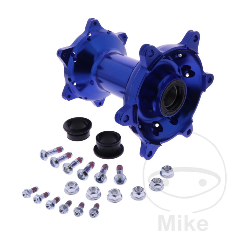 HAAN WHEELS motorcycle rear hub A60 701.03.04