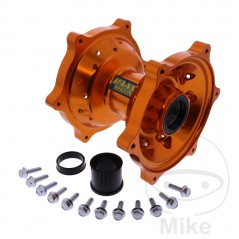 HAAN WHEELS motorcycle front hub 701.03.05