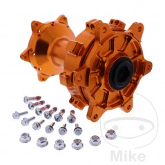 HAAN WHEELS motorcycle rear hub 701.03.06