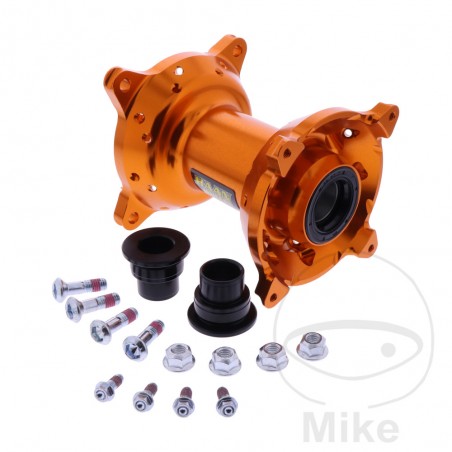 HAAN WHEELS motorcycle rear hub 701.03.07