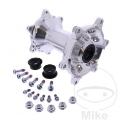 HAAN WHEELS Buje trasero de moto 701.03.08