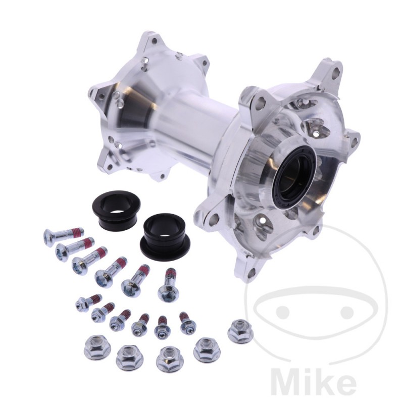 HAAN WHEELS motorcycle rear hub 701.03.08