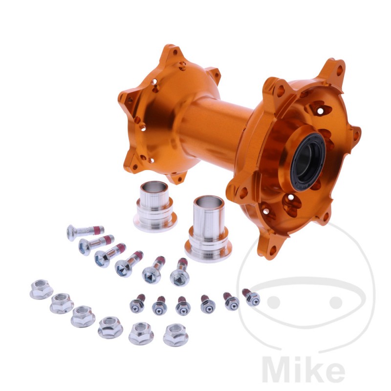 HAAN WHEELS motorcycle rear hub 701.03.09