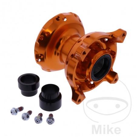 HAAN WHEELS motorcycle front hub 701.03.11