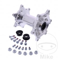 HAAN WHEELS Buje trasero de moto 701.03.12