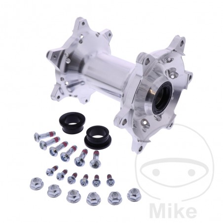 HAAN WHEELS motorcycle rear hub 701.03.12