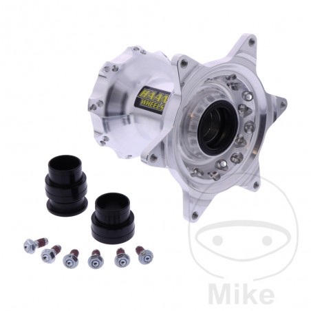 HAAN WHEELS motorcycle front hub 701.03.15
