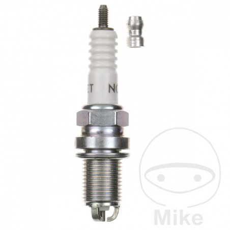 NGK Spark plug with removable terminal BCP7ET SAE 2078 708.00.45