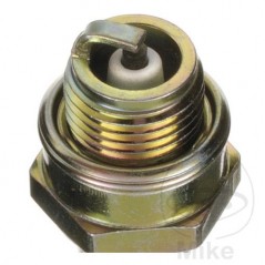 NGK Spark plug with removable terminal BM7A SAE 708.00.47
