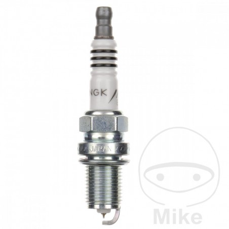 NGK Spark plug with fixed terminal BCPR7EIX SAE 5690 708.00.49