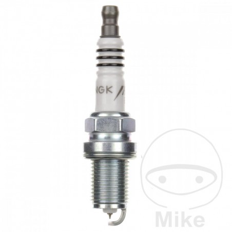 NGK Spark plug with fixed terminal BKR5EIX SAE 6341 708.00.52