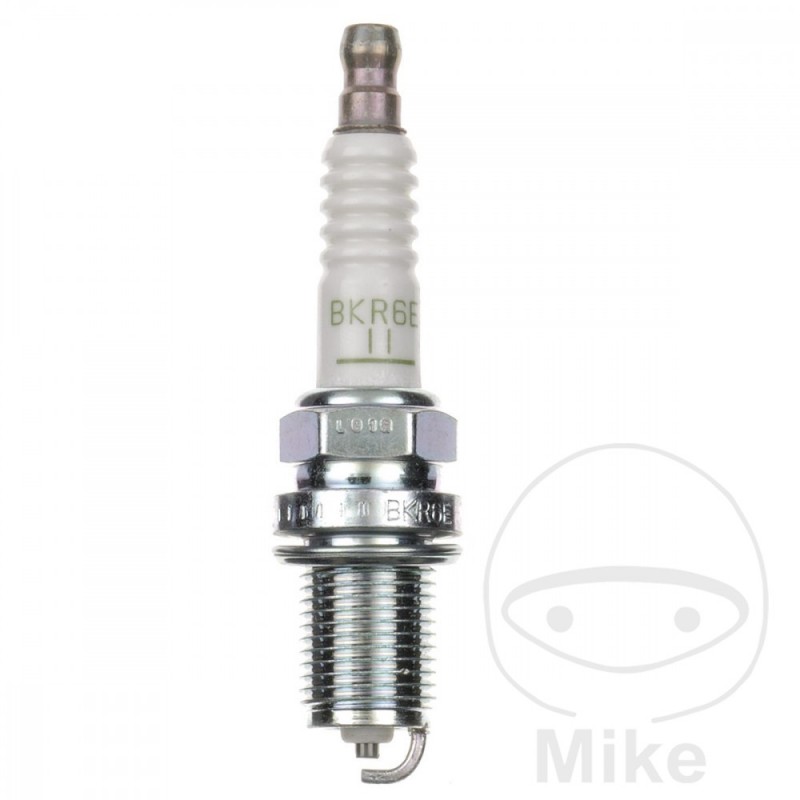 NGK Bujía con terminal fijo BKR6E-11 SAE 2756 708.00.53