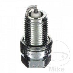 NGK Bujía con terminal fijo BKR6E-11 SAE 2756 708.00.53