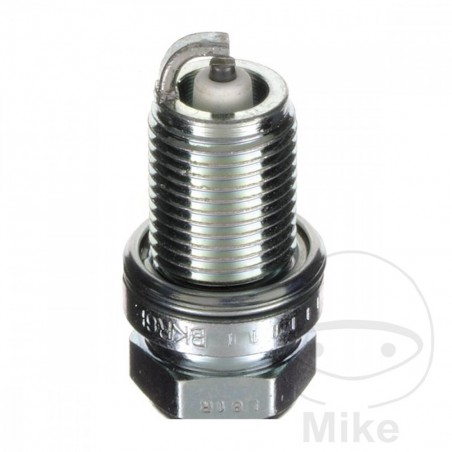 NGK Spark plug with fixed terminal BKR6E-11 SAE 2756 708.00.53