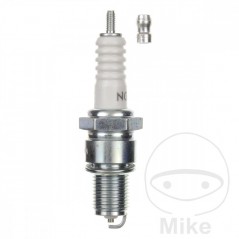 NGK Spark plug with removable terminal BP6ES SAE 708.00.58